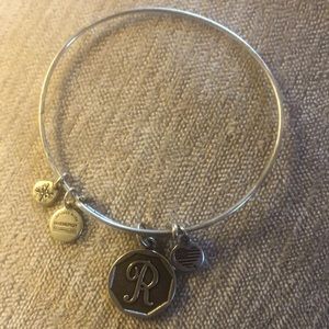 Alex and Ani bracelet